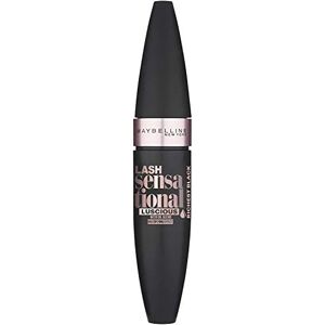 Maybelline - Lash Sensational Luscious Mascara - Noir Le Plus Intense - Mascara - Publicité Maybelline - Lash Sensational Luscious Mascara - Noir Le Plus Intense - Mascara - Publicité