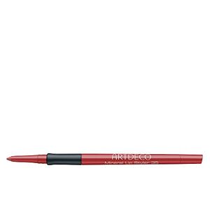 Artdeco Crayon Contour Lèvres Minéral Rétractable 35 Rose Red 9 g - Publicité