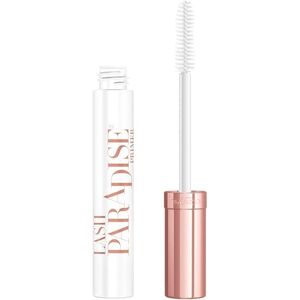 L'Oreal Paris L'Oréal Paris Cosmetics Voluminous Lash Paradise Mascara Primer/Base, Millennial Pink, 0.27 Fluid Ounce - Publicité L'Oreal Paris L'Oréal Paris Cosmetics Voluminous Lash Paradise Mascara Primer/Base, Millennial Pink, 0.27 Fluid Ounce - Publicité