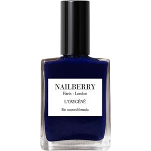 Nailberry L'Oxygene Oxygenated Nail Lacquer, Number 69, 15 ml - Publicité Nailberry L'Oxygene Oxygenated Nail Lacquer, Number 69, 15 ml - Publicité