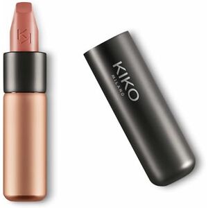 Kiko Milano Velvet Passion Matte Lipstick 341 Orange Ochre - Rouge à lèvres - Publicité Kiko Milano Velvet Passion Matte Lipstick 341 Orange Ochre - Rouge à lèvres - Publicité