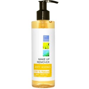 BMB - Aceite Desmaquillante Natural de Arroz - Huile Démaquillante Riz - Publicité BMB - Aceite Desmaquillante Natural de Arroz - Huile Démaquillante Riz - Publicité