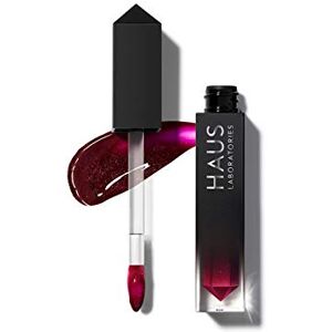 Haus Laboratories par Lady Gaga - LE RIOT Gloss à Lèvres - Brillance, 18 nuances - Publicité Haus Laboratories par Lady Gaga - LE RIOT Gloss à Lèvres - Brillance, 18 nuances - Publicité