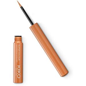 Kiko Milano Crème Waterproof Eyeliner - Eyeliner - Publicité Kiko Milano Crème Waterproof Eyeliner - Eyeliner - Publicité