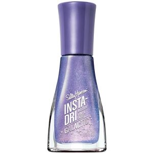 Sally Hansen - Insta-Dri Galactic - Ne-Blue-la - Nail Polish - Publicité Sally Hansen - Insta-Dri Galactic - Ne-Blue-la - Nail Polish - Publicité