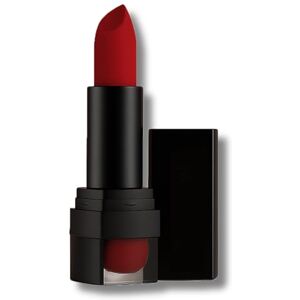 Vitamol Rouge à lèvres mat Matt Seduction – Longue tenue, effet velours, formule végane – Couleur intense, 4,5 gr (Scandal) - Publicité Vitamol Rouge à lèvres mat Matt Seduction – Longue tenue, effet velours, formule végane – Couleur intense, 4,5 gr (Scandal) - Publicité