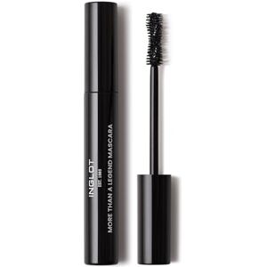 Inglot Mascara - Volume, Longueur & Curl - Mascara - Publicité Inglot Mascara - Volume, Longueur & Curl - Mascara - Publicité