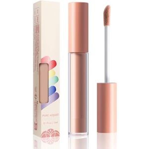 THINCAN Correcteur de teint hydratant à couverture complète Correcteur de couleur Correcteur de teint Pour les femmes âgées - Publicité THINCAN Correcteur de teint hydratant à couverture complète Correcteur de couleur Correcteur de teint Pour les femmes âgées - Publicité