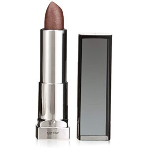 Maybelline New York 13 Rouge à Lèvres Métallique Color Sensational Matte 5 g - Publicité Maybelline New York 13 Rouge à Lèvres Métallique Color Sensational Matte 5 g - Publicité