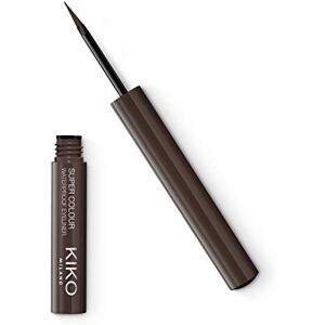 Kiko Milano Modèle KM000000085009B Eyeliner Waterproof Marron Foncé - Eyeliner - Publicité Kiko Milano Modèle KM000000085009B Eyeliner Waterproof Marron Foncé - Eyeliner - Publicité