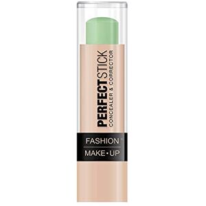 FASHION MAKE UP Perfect stick & correcteur FMU1340106 Masque et corrige les cernes et imperfections sous les yeux (Correcteur) - Publicité FASHION MAKE UP Perfect stick & correcteur FMU1340106 Masque et corrige les cernes et imperfections sous les yeux (Correcteur) - Publicité