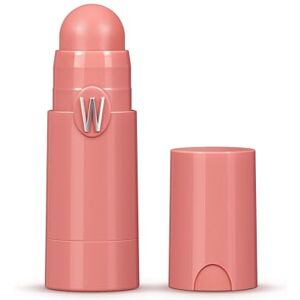 WYCON cosmetics ROCK THAT CHEEK Blush en bâton de texture douce et fondante 02 LIGHT PEACH - Publicité WYCON cosmetics ROCK THAT CHEEK Blush en bâton de texture douce et fondante 02 LIGHT PEACH - Publicité
