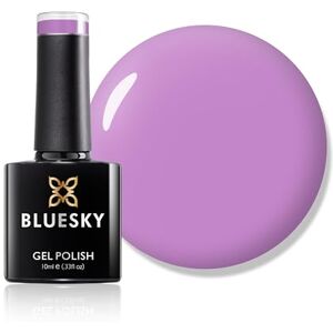 Bluesky - Terra Rosa DC80 - Rose pastel - 10 ml - Gel Polish - Publicité Bluesky - Terra Rosa DC80 - Rose pastel - 10 ml - Gel Polish - Publicité