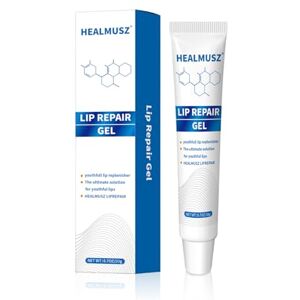 Satificer 10g Répare Baume, Apaise les lèvres Gercées, Baume Lèvres Nourrissant pour Homme et Femme, Les Lèvres sont Protégées - Publicité Satificer 10g Répare Baume, Apaise les lèvres Gercées, Baume Lèvres Nourrissant pour Homme et Femme, Les Lèvres sont Protégées - Publicité