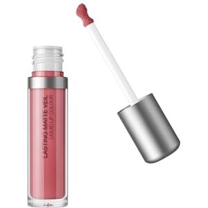 Kiko Milano Voile Mat Durable - Rouge à Lèvres - Publicité Kiko Milano Voile Mat Durable - Rouge à Lèvres - Publicité
