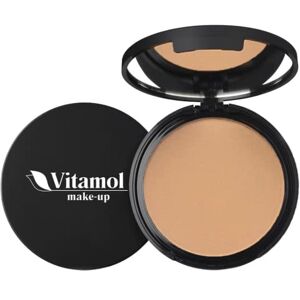Vitamol Make up TERRE DE SABLE Bronzer Poudre bronzante formulation naturelle 8 gr (Gobi) - Publicité Vitamol Make up TERRE DE SABLE Bronzer Poudre bronzante formulation naturelle 8 gr (Gobi) - Publicité