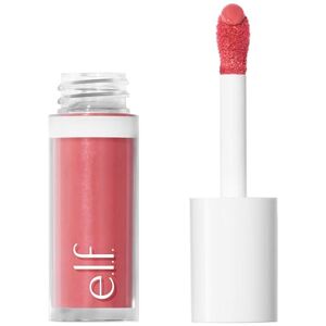 e.l.f. cosmetics Camo Liquid Blush - Blush Liquide - Publicité e.l.f. cosmetics Camo Liquid Blush - Blush Liquide - Publicité