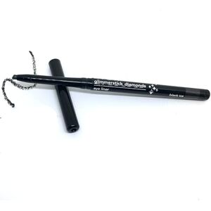 AVON Glimmerstick Diamond from  BLACK ICE EYELINER Pencil - Publicité