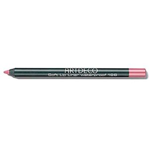 Artdeco Soft Lip Liner Waterproof Crayon contour des lèvres 186 Cute peonies 30g - Publicité