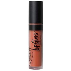 PUROBIO LipGloss 2020 n.3 Orange Cosmetics - Publicité PUROBIO LipGloss 2020 n.3 Orange Cosmetics - Publicité