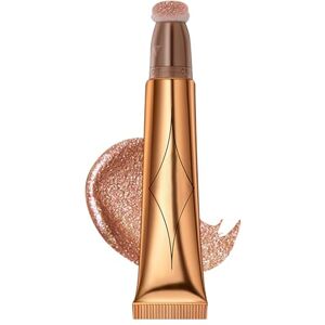 Kirdume Contouring Stick Contouring Creme, Bâton, Bâton Bronzant Contour, Fard À Joues Liquide, Crème Pour Les Joues, Maquillage, Crème Liquid Contour Beauty Wand, Hydratant 1.0 unité - Publicité Kirdume Contouring Stick Contouring Creme, Bâton, Bâton Bronzant Contour, Fard À Joues Liquide, Crème Pour Les Joues, Maquillage, Crème Liquid Contour Beauty Wand, Hydratant 1.0 unité - Publicité
