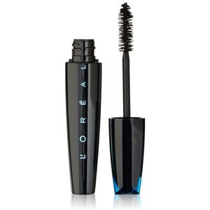 L'Oreal Paris L'OREAL VOLUMINOUS EXTRA-VOLUME COLLAGEN WATERPROOF MASCARA #695 BLACKEST BLACK - Publicité L'Oreal Paris L'OREAL VOLUMINOUS EXTRA-VOLUME COLLAGEN WATERPROOF MASCARA #695 BLACKEST BLACK - Publicité