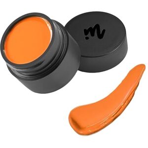 MYLEE Crème CaraGel Clementine, Vernis à Ongles Semi-Permanent en Pot, Peinture et Dessin sur Ongles, Brillance Durable, Manucure DIY UV LED, Tenue Longue Durée, Designs Nail Art Brillants - Publicité MYLEE Crème CaraGel Clementine, Vernis à Ongles Semi-Permanent en Pot, Peinture et Dessin sur Ongles, Brillance Durable, Manucure DIY UV LED, Tenue Longue Durée, Designs Nail Art Brillants - Publicité