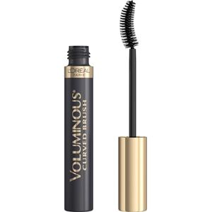 L'Oreal Paris L'OREAL VOLUMINOUS ORIGINAL BOLD VOLUME BUILDING MASCARA #350 BLACK BROWN - Publicité L'Oreal Paris L'OREAL VOLUMINOUS ORIGINAL BOLD VOLUME BUILDING MASCARA #350 BLACK BROWN - Publicité