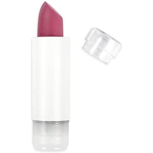 Recharge Lèvres ZAO Violet Foncé - Rouge à Lèvres, Lipgloss, Bio, Rechargeable - Publicité Recharge Lèvres ZAO Violet Foncé - Rouge à Lèvres, Lipgloss, Bio, Rechargeable - Publicité