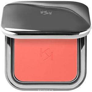 KIKO Milano Unlimited Blush 02 - Blush en poudre longue durée - Publicité KIKO Milano Unlimited Blush 02 - Blush en poudre longue durée - Publicité
