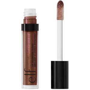 e.l.f. cosmetics Lip Plumping Gloss - Gloss à lèvres - Publicité e.l.f. cosmetics Lip Plumping Gloss - Gloss à lèvres - Publicité
