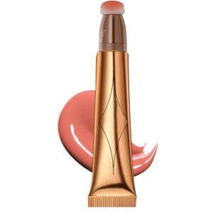 Bavokon Maquillage Surligneur,Fard À Joues D'aspect Naturel,hautement Pigmenté,Contouring Stick Contouring Crème, LiquiPour Visage,Yeux,Lèvres,Corps - Publicité Bavokon Maquillage Surligneur,Fard À Joues D'aspect Naturel,hautement Pigmenté,Contouring Stick Contouring Crème, LiquiPour Visage,Yeux,Lèvres,Corps - Publicité