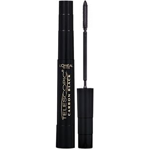 L'Oreal Paris L'Oréal Paris Mascara Telescopic Noir De Carbone - Publicité L'Oreal Paris L'Oréal Paris Mascara Telescopic Noir De Carbone - Publicité