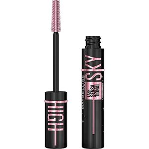 Maybelline Lash Sensational Sky High Mascara 7,2 ml – Cosmic Black lot de 3 - Publicité Maybelline Lash Sensational Sky High Mascara 7,2 ml – Cosmic Black lot de 3 - Publicité