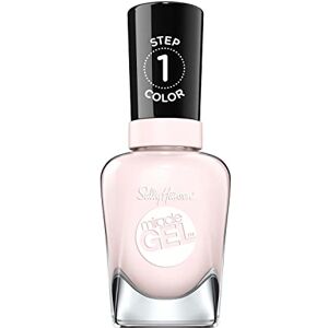 Sally Hansen Miracle Gel 247 - Vernis gel - Publicité Sally Hansen Miracle Gel 247 - Vernis gel - Publicité