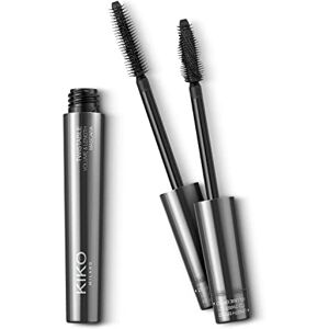 Kiko Milano Twistable Volume & Length Mascara 2-in-1 Mascara With An Innovative Twisting System: Volume- And Length-enhancing Effect - Publicité Kiko Milano Twistable Volume & Length Mascara 2-in-1 Mascara With An Innovative Twisting System: Volume- And Length-enhancing Effect - Publicité
