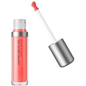 Kiko Milano Voile Mat Durable 10 Coral Magnétique - Rouge à Lèvres - Publicité Kiko Milano Voile Mat Durable 10 Coral Magnétique - Rouge à Lèvres - Publicité