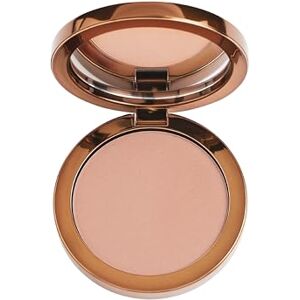 MASQMAI Terra Bronzer, Poudre bronzante, Teinte: Tan Medium - Publicité MASQMAI Terra Bronzer, Poudre bronzante, Teinte: Tan Medium - Publicité