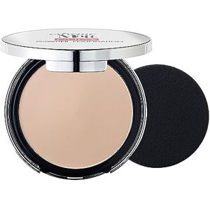 Pupa Milano Extreme Matt Poudre Fond de Teint 020 Light Beige 1 Unité - Publicité Pupa Milano Extreme Matt Poudre Fond de Teint 020 Light Beige 1 Unité - Publicité