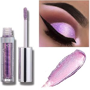 Weixinbuy 12 couleurs Ombre à paupière liquide, Glitter Liquid Shine Matalic Makeup Eyes Ombre à paupières à paupières scintillante imperméable, excellent choix pour les filles - Publicité Weixinbuy 12 couleurs Ombre à paupière liquide, Glitter Liquid Shine Matalic Makeup Eyes Ombre à paupières à paupières scintillante imperméable, excellent choix pour les filles - Publicité