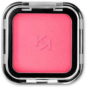 KIKO MILANO - Smart Colour Blush - 04 - Poudre - Blush - Publicité KIKO MILANO - Smart Colour Blush - 04 - Poudre - Blush - Publicité