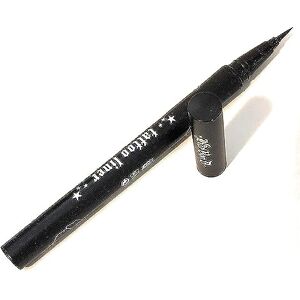 Kat Von D Tatouage Liner - Publicité Kat Von D Tatouage Liner - Publicité
