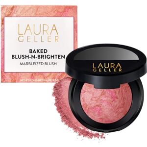 Laura Geller Beauty - Baked Blush-N-Brighten - Blush - Publicité Laura Geller Beauty - Baked Blush-N-Brighten - Blush - Publicité