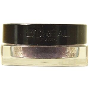 L'Oreal Paris LOREAL infaillible SHADOW MONO 05 - Publicité L'Oreal Paris LOREAL infaillible SHADOW MONO 05 - Publicité