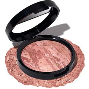 Laura Geller New York - Blush-n-Bronze Marbleized - Bronzer - Publicité Laura Geller New York - Blush-n-Bronze Marbleized - Bronzer - Publicité
