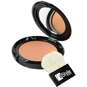 ItStyle Poudre de soleil - Publicité ItStyle Poudre de soleil - Publicité