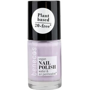 benecos Vernis à Ongles Lavande - 5ml - Publicité benecos Vernis à Ongles Lavande - 5ml - Publicité