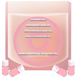 Élixir Démaquillant Nourrissant 20 x 2ml Huile Démaquillante Nettoyage Profond, Douceur de Rose, Hydratation Soin Visage Lavage, Démaquillage et Nutrition - Publicité Élixir Démaquillant Nourrissant 20 x 2ml Huile Démaquillante Nettoyage Profond, Douceur de Rose, Hydratation Soin Visage Lavage, Démaquillage et Nutrition - Publicité