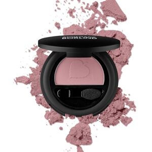 ANNEMARIE BÖRLIND Yeux Effective NATURAL BEAUTY Powder Eye Shadow Matt Rosé (2 g) – Ombre à paupières en poudre nourrissante pour un maintien parfait et des couleurs expressives, facile à estomper - Publicité ANNEMARIE BÖRLIND Yeux Effective NATURAL BEAUTY Powder Eye Shadow Matt Rosé (2 g) – Ombre à paupières en poudre nourrissante pour un maintien parfait et des couleurs expressives, facile à estomper - Publicité