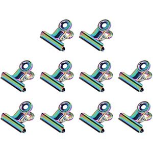 Brrnoo Pince à Ongles, 10pcs Pinces à Ongles Légères Clolorful Pince D'extension de Manucure Outil D'art D'ongle pour Bricolage Manucure Nail Art pour Polygel Extension D'ongle UV LED Pinces de Constructeur - Publicité Brrnoo Pince à Ongles, 10pcs Pinces à Ongles Légères Clolorful Pince D'extension de Manucure Outil D'art D'ongle pour Bricolage Manucure Nail Art pour Polygel Extension D'ongle UV LED Pinces de Constructeur - Publicité